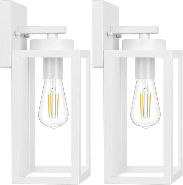Wall Lights