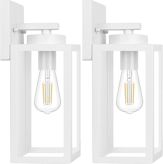 Wall Lights