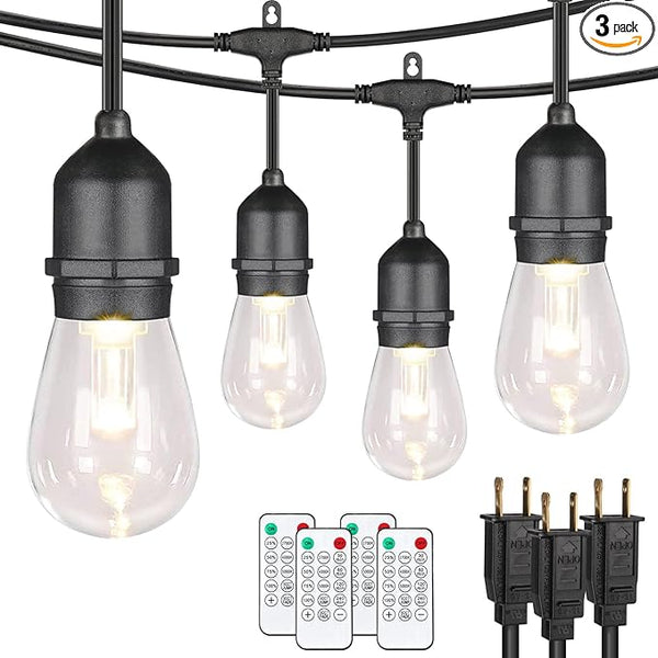 Outdoor Lighting