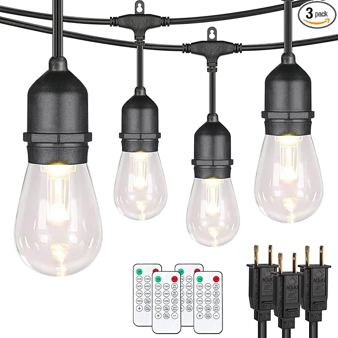 Outdoor Lighting