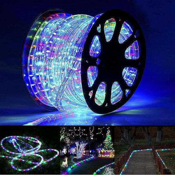 Seasonal Lighting