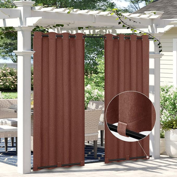 Outdoor Décor