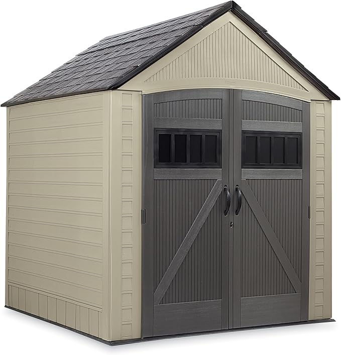 Outdoor Storage & Housing