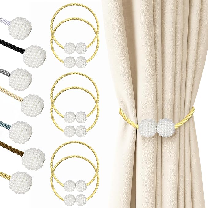 Window Treatment Hardware