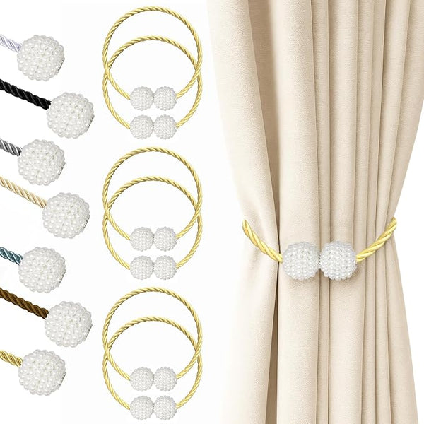 Window Treatment Hardware