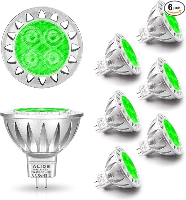 LED Bulbs