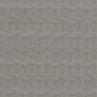 Eden's Decor Straight Flat-Edged Sun Shade Sail Rectangular 4' x 17' Grey - Image 8