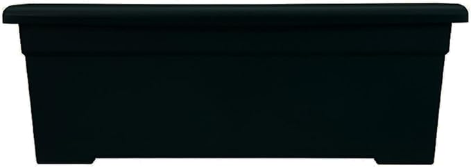 The HC Companies 28 Inch Romana Planter Box by TheHCCompanies