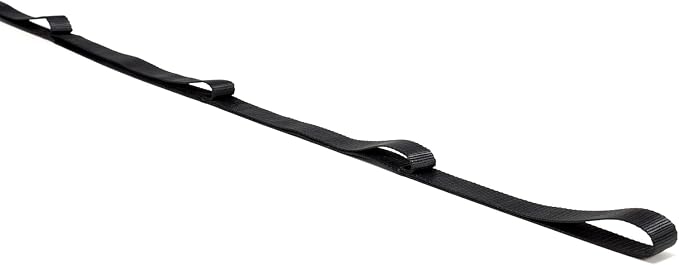 ENO TravelNest Hammock & Straps Combo - Image 5