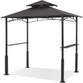ABCCANOPY 8x5 Grill Gazebo by ABCCANOPY