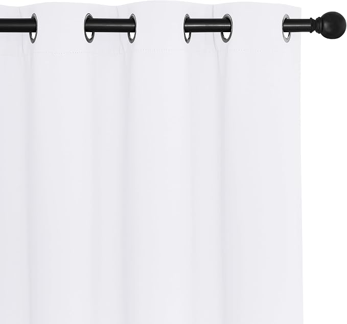 NICETOWN Room Darkening Curtain - Image 7