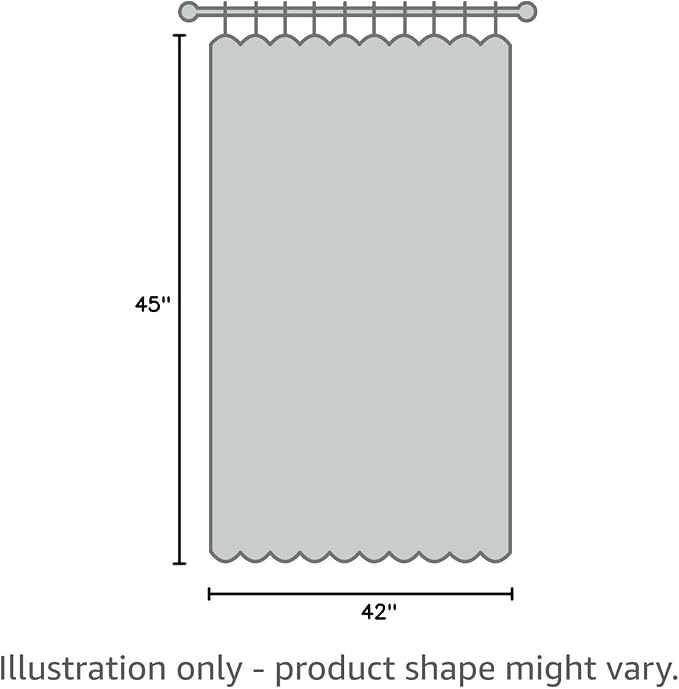 H.VERSAILTEX 100% Blackout Curtains - Image 8