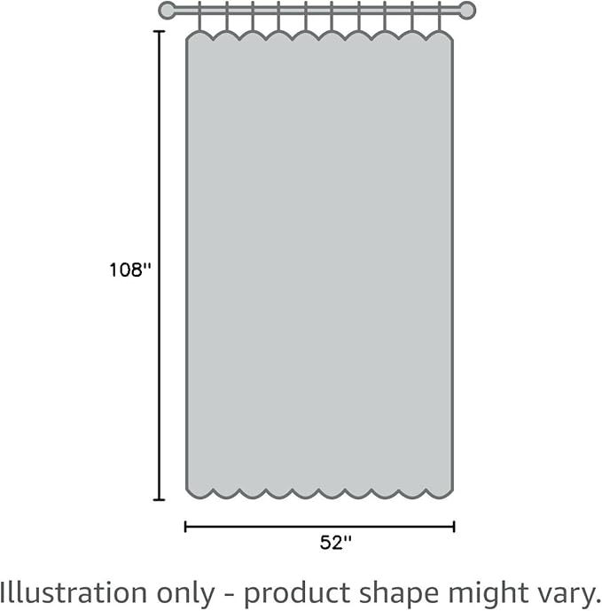 NICETOWN Blackout Natural Window Treatment - Image 7