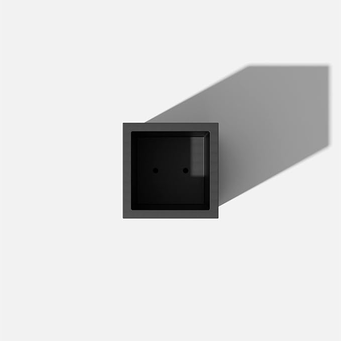 Veradek Block Series Pedestal Planter - Image 7