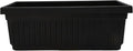 The HC Companies 17.5 Inch Venetian Rectangular Window Planter Box by TheHCCompanies