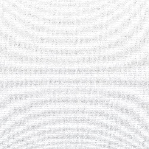Amgo Custom Size 5' x 10' x 11.2' White Right Triangle Sun Shade Sail UPF50+ - Image 9