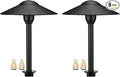 Lumina Lighting® 3W Landscape Lighting 12V Landscape Lights Low Voltage by LuminaLighting%C2%AE