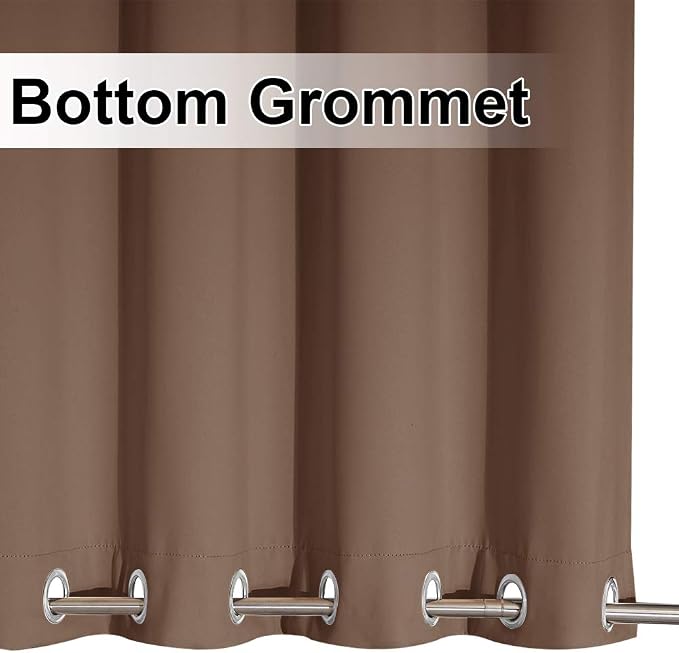 NICETOWN Outdoor Divider Curtain Waterproof - Image 5