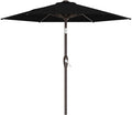 AreShark 7.5FT Patio Umbrella Table Market Umbrella by Unknown