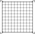 VIVOSUN 5 x 5Ft. Elastic Trellis Netting by VIVOSUN