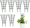 Plant Trellis Indoor, Small Plant Climbing Trellis by Feitore