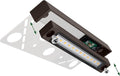 GKOLED 6.8 Inch LED Low Voltage Outdoor Hardscape Light, Light Module by GKOLED