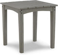 Signature Design by Ashley P802-702 Visola End Table by SignatureDesignbyAshley