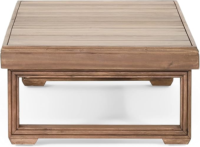 Westchester Rectangular Coffee Table - Image 7