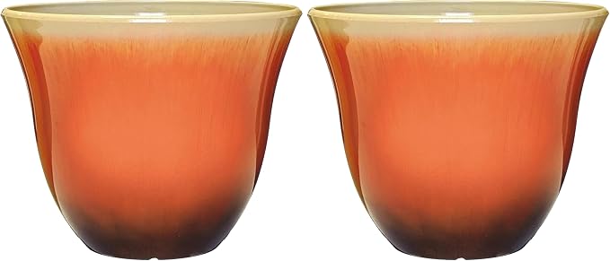 Classic Home and Garden Resin Planter by ClassicHomeandGarden