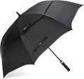 G4Free 47/54/62/68/72 Inch Automatic Open Golf Umbrella Oversize Extra Large by G4Free
