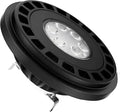 PAR36 LED Landscape Light Bulb 7W, 12V Low Voltage Lighting, Waterproof by Makergroup