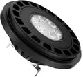 PAR36 LED Landscape Light Bulb 10W, 12V Low Voltage Lighting, Waterproof by Makergroup