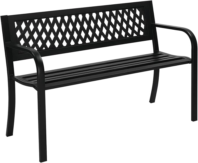 Outvita Outdoor Bench by Outvita