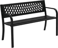 Outvita Outdoor Bench by Outvita