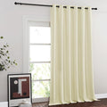 NICETOWN Blackout Room Divider Curtains by NICETOWN