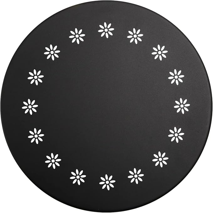 danpinera 2 Outdoor Side Tables - Image 3