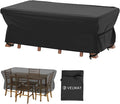 Velway Patio Table Chairs Set by Velway