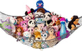 Lilly's Love Large Stuffed Animal Hammock | Corner Hanging Organizer, Stuffed by LillysLove