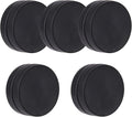 Magnetic Shower Curtain Weights, Rubber Covered Heavy Duty Weights, Prevent by LEVOSHUA