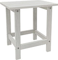 Adirondack Side Table by Meluvici