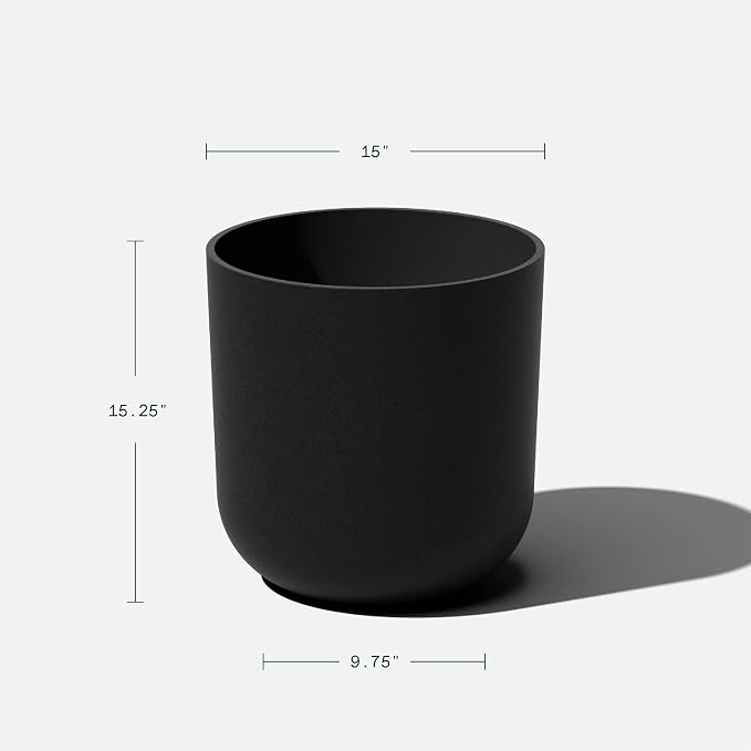 Veradek Mason Series Lima Planter - Image 3