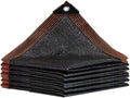 Shade Cloth - 70-90% Sunblock Net by QLOFEI