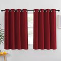 NICETOWN Blackout Drapery Curtain Panel by NICETOWN