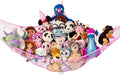 Lilly's Love Large Stuffed Animal Hammock | Corner Hanging Organizer, Stuffed by LillysLove