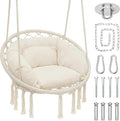 Magshion Hanging Hammock Chair by Magshion