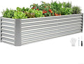 8x2x2ft Raised Garden Bed by GoCampDirect