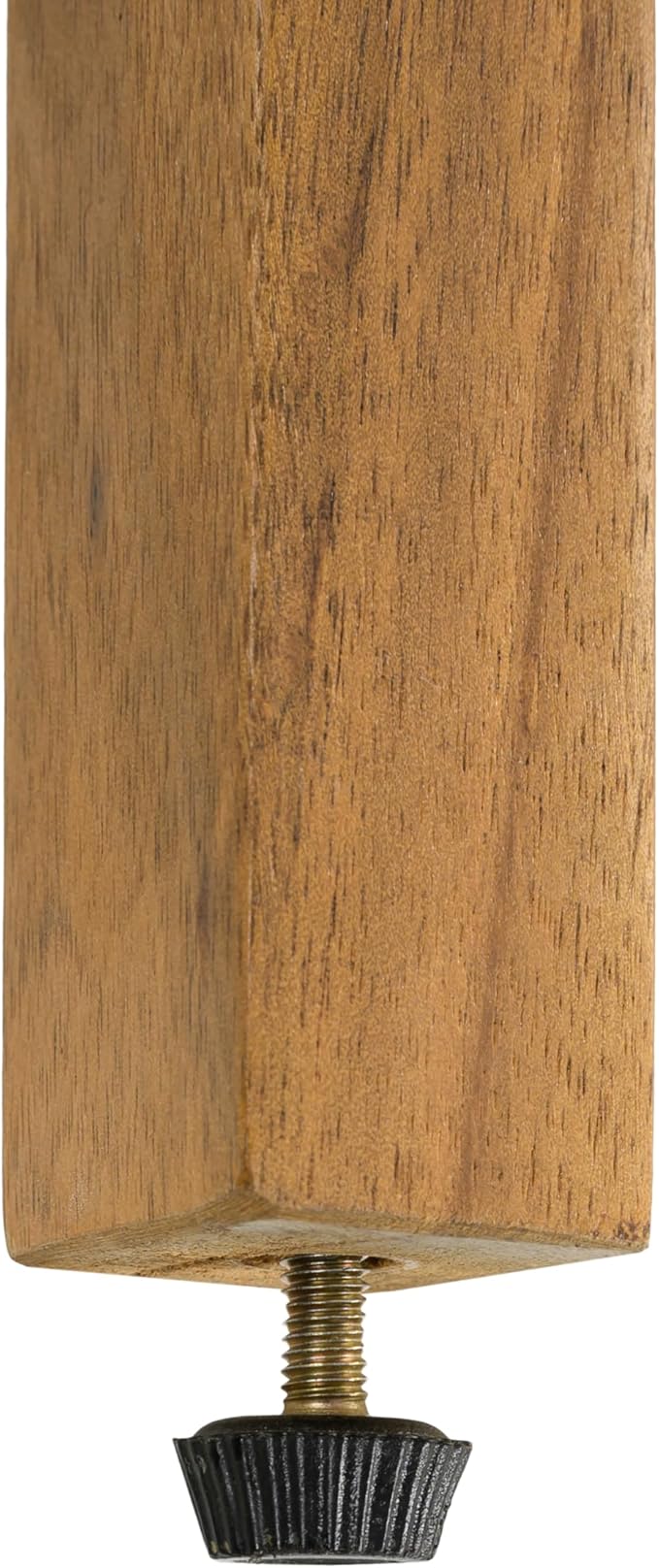 Christopher Knight Home Verle Wooden Patio Dining Set - Image 11
