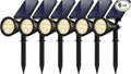 InnoGear Solar Lights Outdoor Waterproof Solar Garden Light by InnoGear