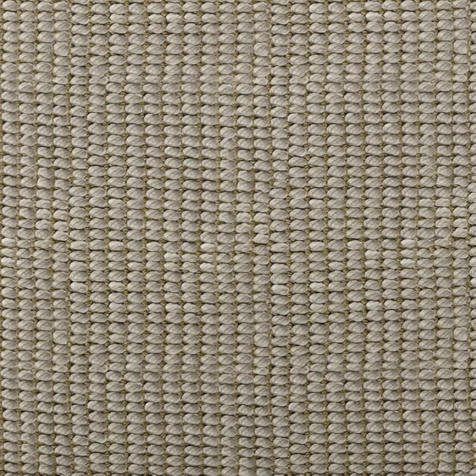SIMPLIHOME Zelma Square Pouf – 18 inch Wide Upholstered PET Polyester Ottoman - Image 7