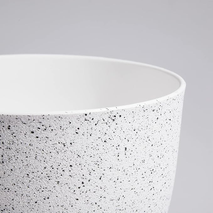 Large Flower Pots 12/10/9 inch, Plant Pots - Image 5